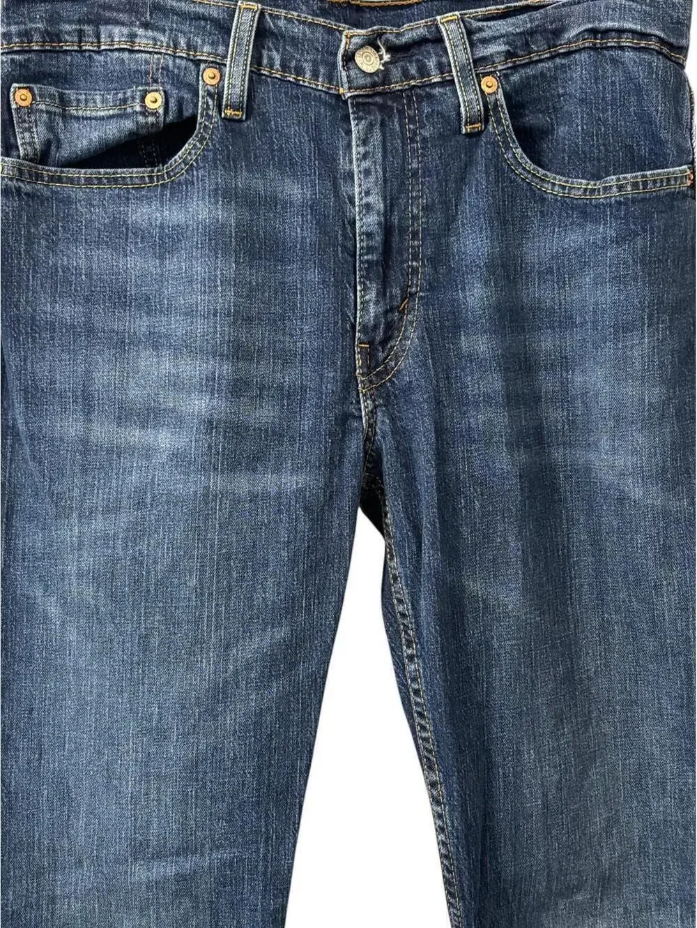 Levis men regular